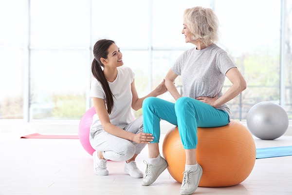 Nova Active Rehab Physiotherapy Services