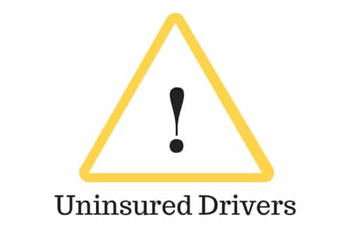 Uninsured Drivers