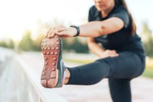 Basics on Preventing Sports Injuries Using Kinesiology Exercises | Nova Active Rehab